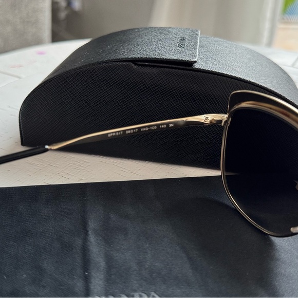 Prada Sunglasses - Picture 6 of 7